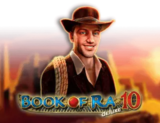 Book of Ra Deluxe