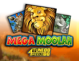 Mega Moolah 